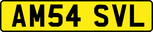 AM54SVL