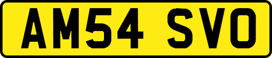 AM54SVO