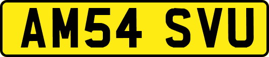 AM54SVU