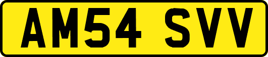 AM54SVV