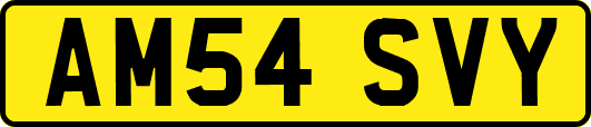 AM54SVY