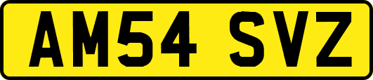 AM54SVZ