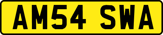 AM54SWA