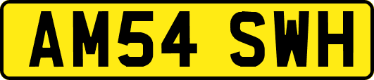 AM54SWH