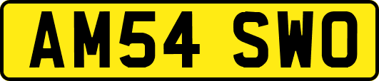 AM54SWO