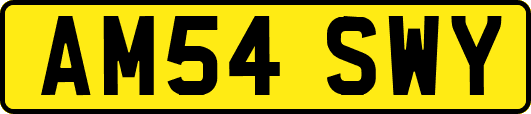 AM54SWY