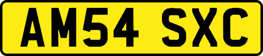 AM54SXC