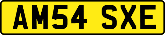 AM54SXE