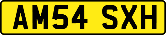 AM54SXH