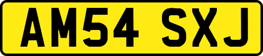AM54SXJ