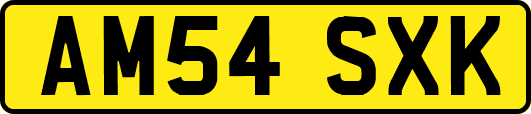 AM54SXK