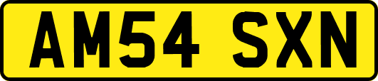 AM54SXN
