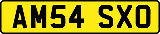 AM54SXO