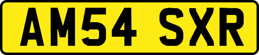 AM54SXR