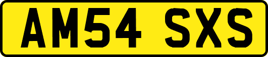 AM54SXS