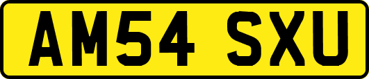 AM54SXU