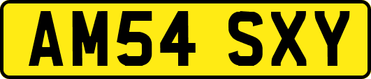 AM54SXY