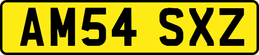 AM54SXZ