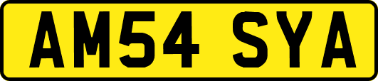AM54SYA