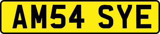 AM54SYE