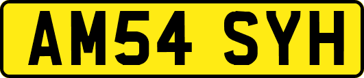 AM54SYH