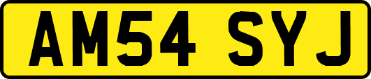 AM54SYJ