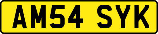 AM54SYK