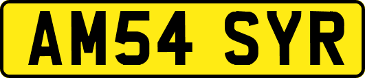 AM54SYR
