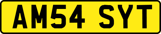 AM54SYT