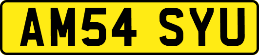 AM54SYU