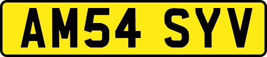 AM54SYV