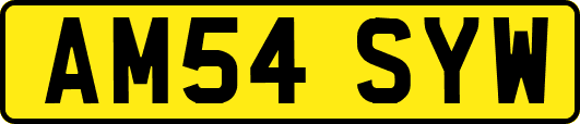 AM54SYW