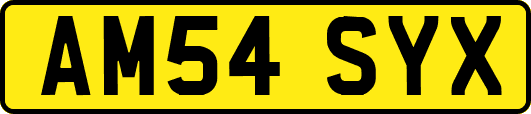 AM54SYX