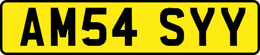 AM54SYY