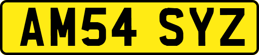 AM54SYZ
