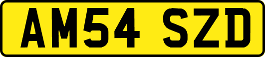AM54SZD