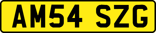 AM54SZG