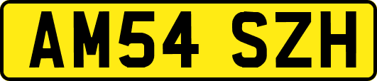 AM54SZH