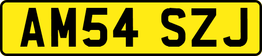 AM54SZJ