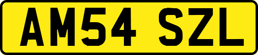 AM54SZL