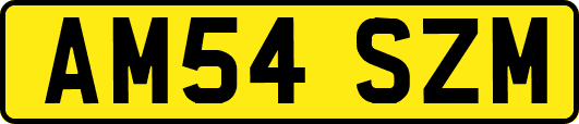 AM54SZM