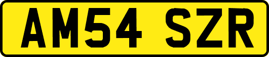 AM54SZR