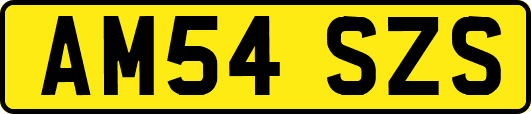 AM54SZS