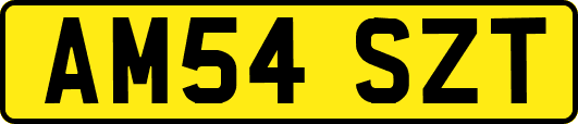AM54SZT