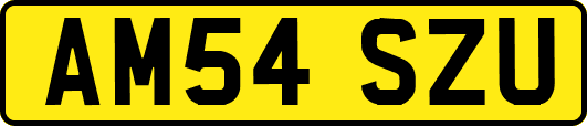 AM54SZU