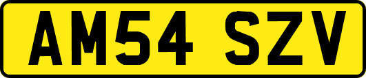 AM54SZV