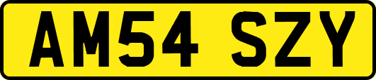 AM54SZY