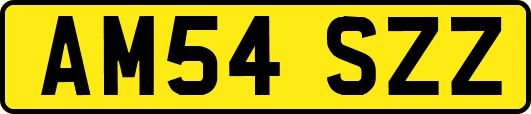 AM54SZZ