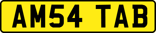 AM54TAB