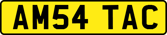 AM54TAC